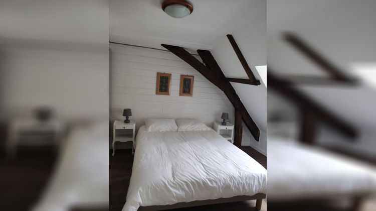 Ma-Cabane - Vente Appartement QUIMPER, 115 m²