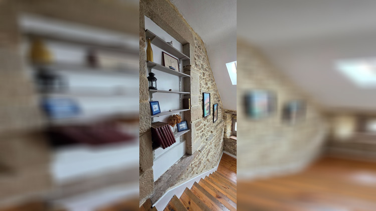 Ma-Cabane - Vente Appartement QUIMPER, 115 m²