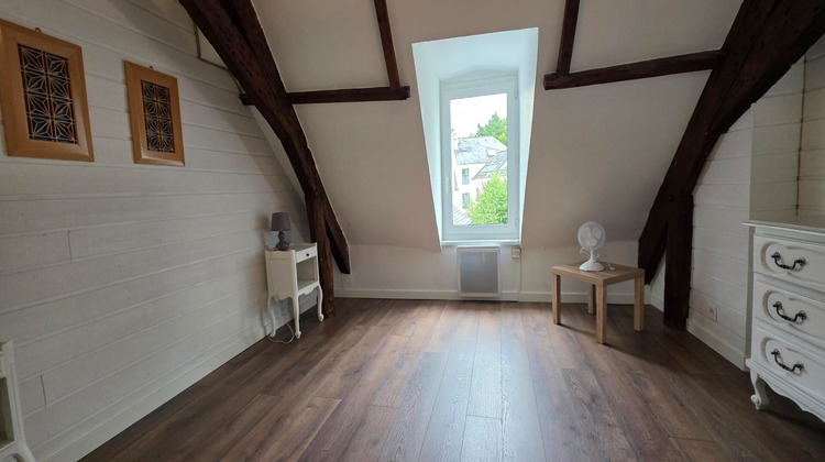 Ma-Cabane - Vente Appartement QUIMPER, 115 m²