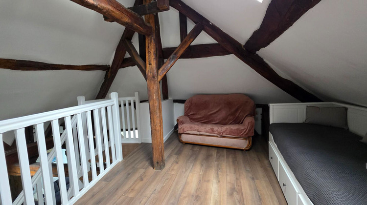 Ma-Cabane - Vente Appartement QUIMPER, 115 m²