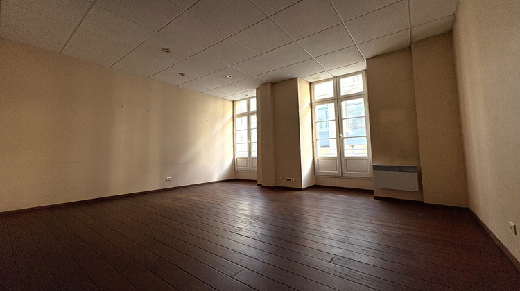 Ma-Cabane - Vente Appartement QUIMPER, 85 m²