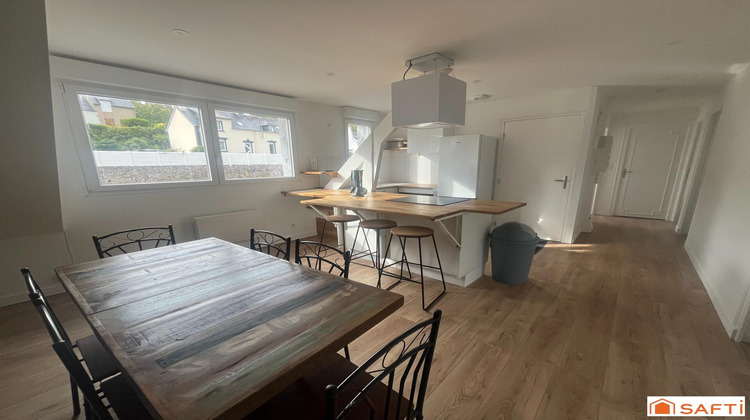 Ma-Cabane - Vente Appartement Quimper, 60 m²