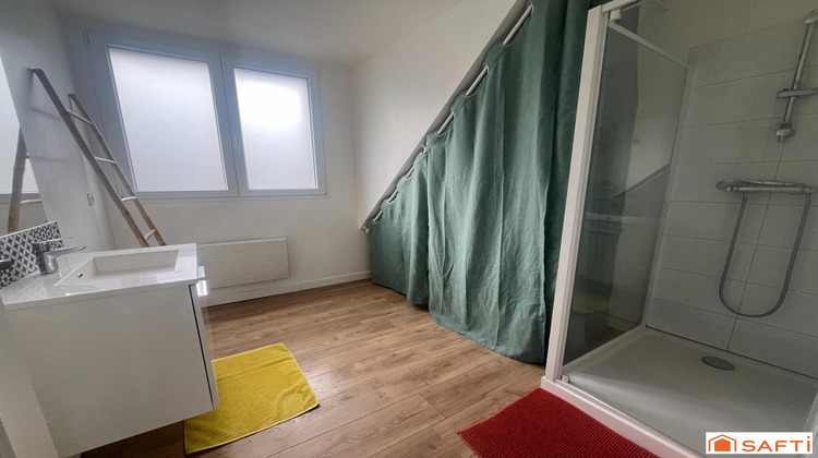 Ma-Cabane - Vente Appartement Quimper, 60 m²