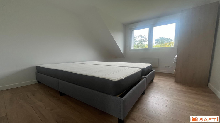 Ma-Cabane - Vente Appartement Quimper, 60 m²