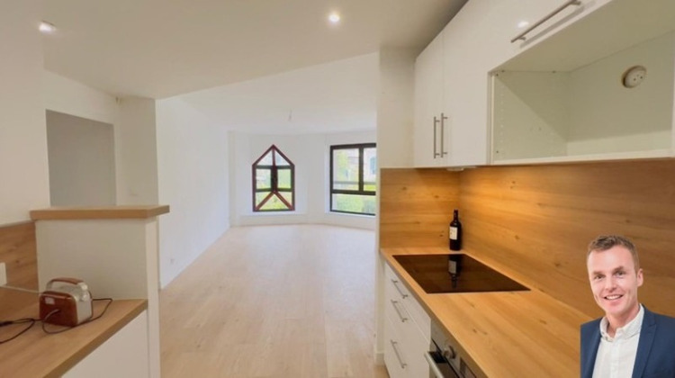 Ma-Cabane - Vente Appartement QUIMPER, 72 m²