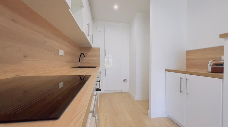 Ma-Cabane - Vente Appartement QUIMPER, 72 m²