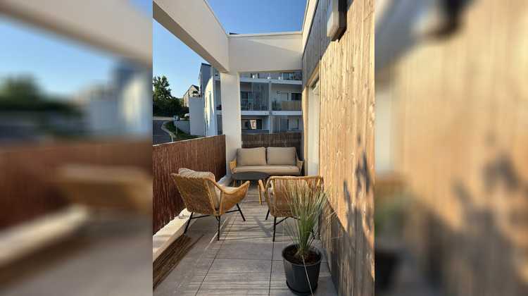 Ma-Cabane - Vente Appartement QUIMPER, 50 m²