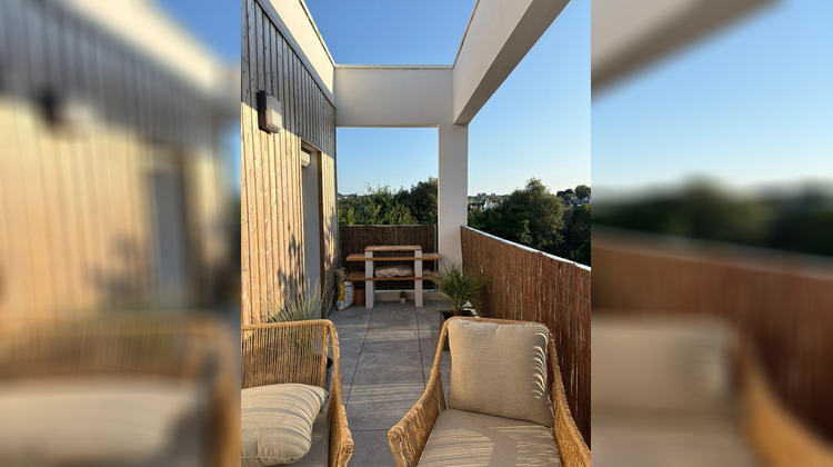 Ma-Cabane - Vente Appartement QUIMPER, 50 m²