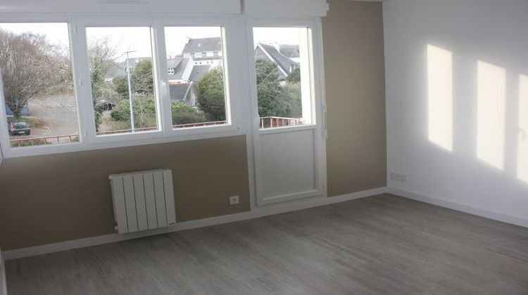 Ma-Cabane - Vente Appartement QUIMPER, 43 m²