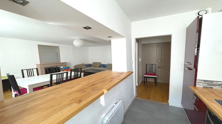 Ma-Cabane - Vente Appartement QUIMPER, 49 m²