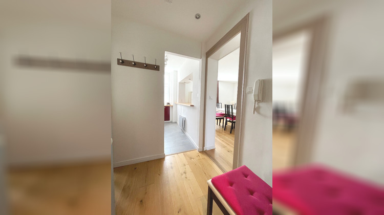 Ma-Cabane - Vente Appartement QUIMPER, 49 m²