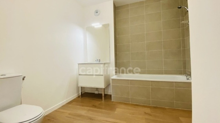 Ma-Cabane - Vente Appartement QUIMPER, 46 m²