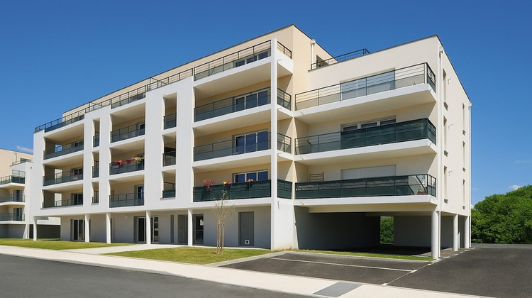 Ma-Cabane - Vente Appartement QUIMPER, 46 m²