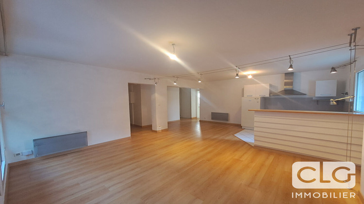 Ma-Cabane - Vente Appartement QUIMPER, 69 m²