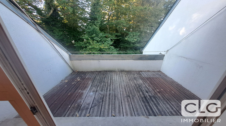 Ma-Cabane - Vente Appartement QUIMPER, 69 m²