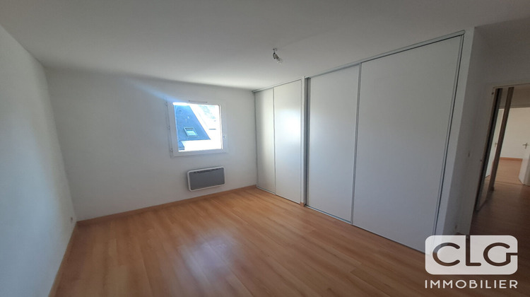 Ma-Cabane - Vente Appartement QUIMPER, 69 m²