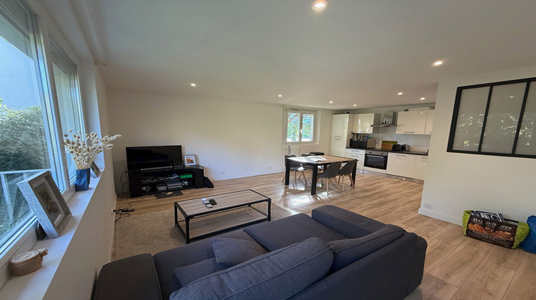 Ma-Cabane - Vente Appartement QUIMPER, 60 m²