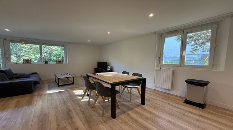 Ma-Cabane - Vente Appartement QUIMPER, 60 m²