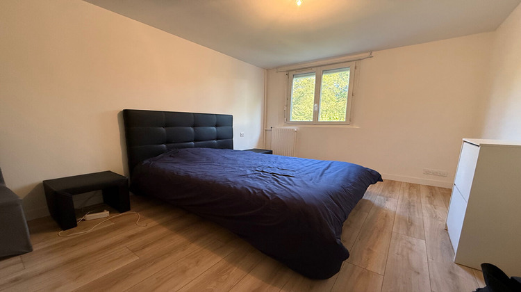 Ma-Cabane - Vente Appartement QUIMPER, 60 m²