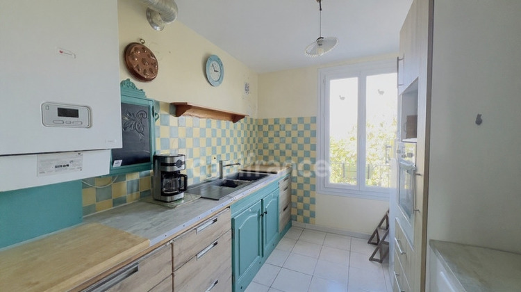 Ma-Cabane - Vente Appartement QUIMPER, 68 m²