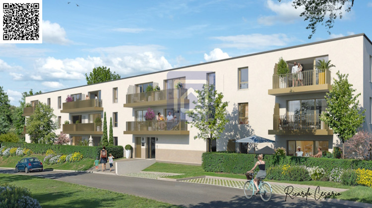 Ma-Cabane - Vente Appartement QUIMPER, 45 m²