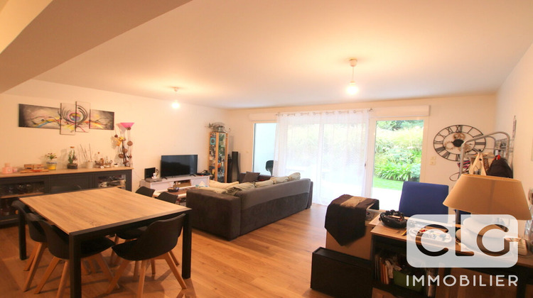 Ma-Cabane - Vente Appartement QUIMPER, 73 m²