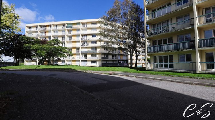 Ma-Cabane - Vente Appartement Quimper, 66 m²