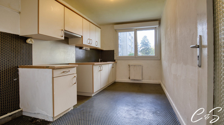 Ma-Cabane - Vente Appartement Quimper, 66 m²