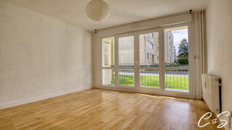 Ma-Cabane - Vente Appartement Quimper, 66 m²