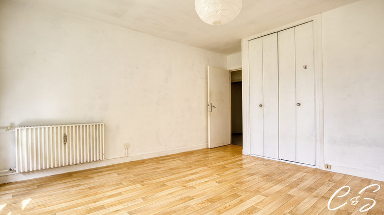 Ma-Cabane - Vente Appartement Quimper, 66 m²