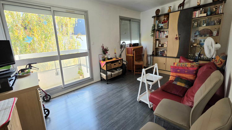 Ma-Cabane - Vente Appartement QUIMPER, 60 m²