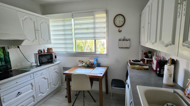 Ma-Cabane - Vente Appartement QUIMPER, 60 m²