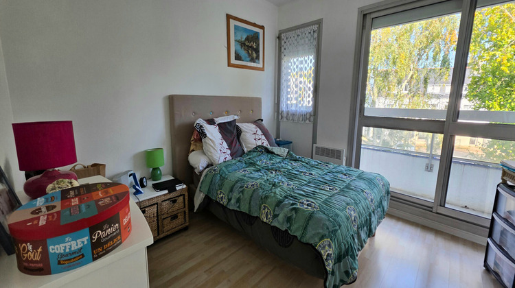 Ma-Cabane - Vente Appartement QUIMPER, 60 m²