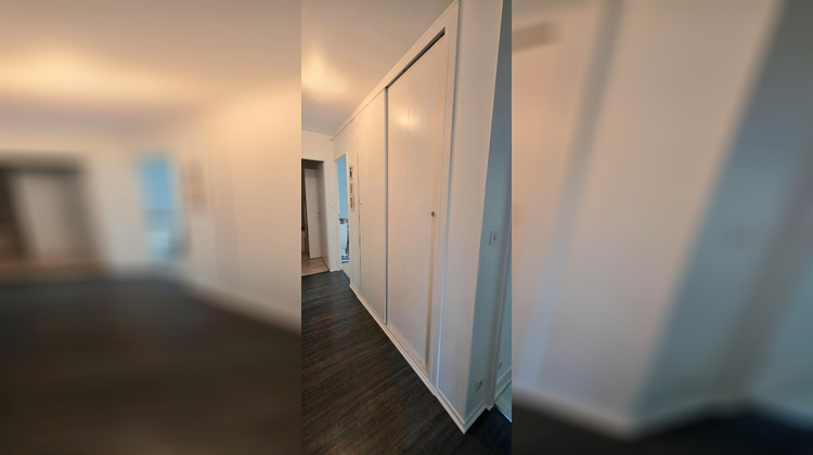 Ma-Cabane - Vente Appartement QUIMPER, 60 m²