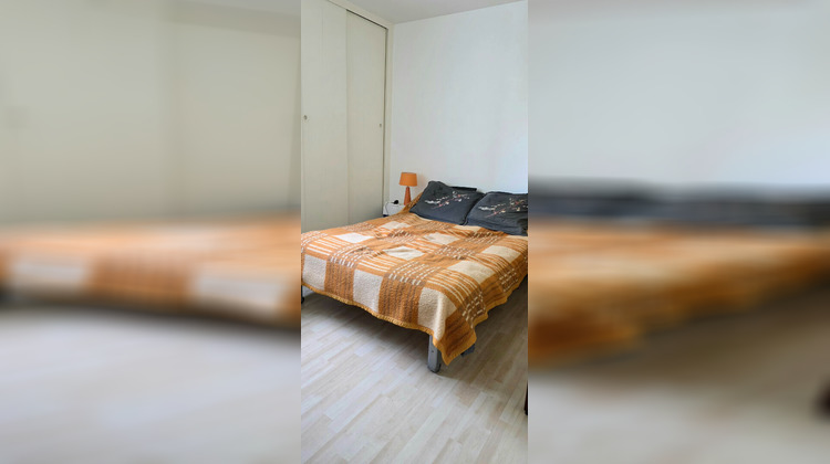 Ma-Cabane - Vente Appartement QUIMPER, 60 m²