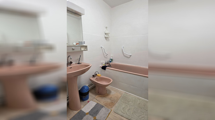 Ma-Cabane - Vente Appartement QUIMPER, 60 m²