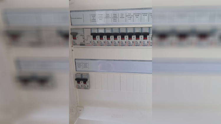 Ma-Cabane - Vente Appartement QUIMPER, 60 m²