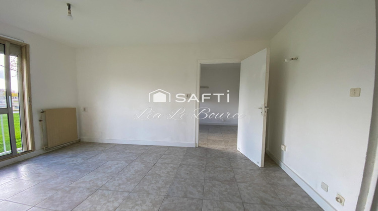 Ma-Cabane - Vente Appartement Quimper, 38 m²