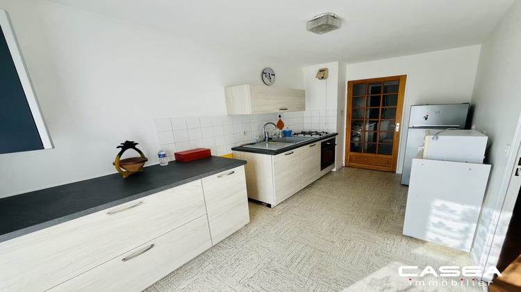 Ma-Cabane - Vente Appartement Quimper, 65 m²