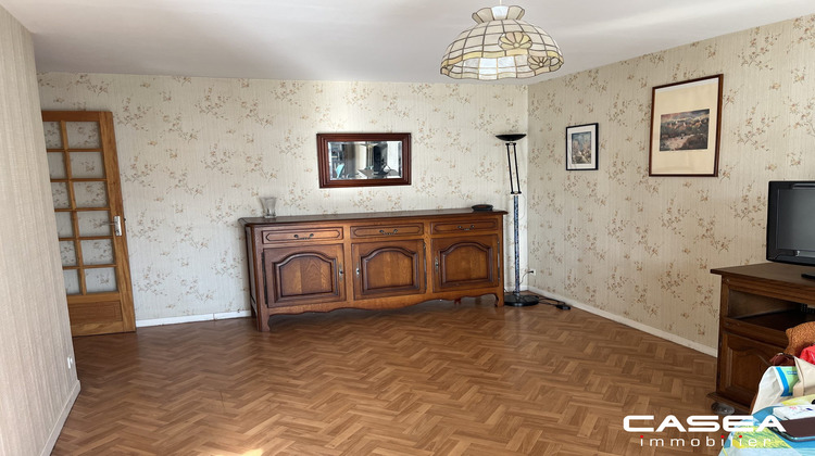 Ma-Cabane - Vente Appartement Quimper, 65 m²