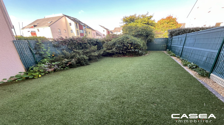 Ma-Cabane - Vente Appartement Quimper, 65 m²