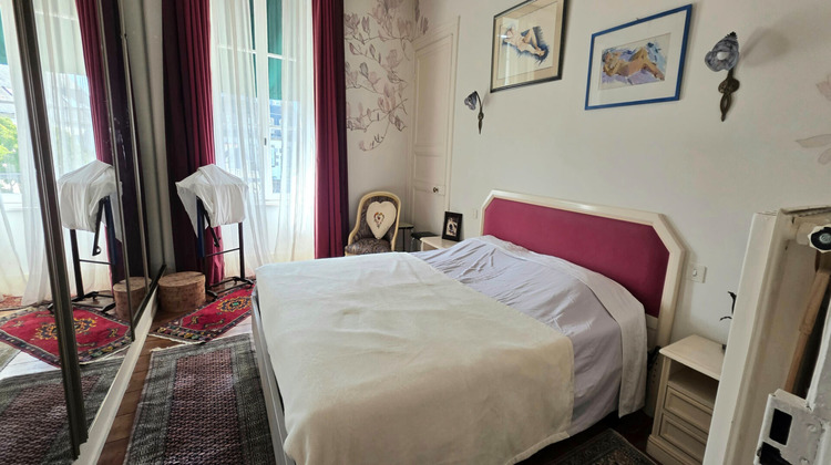 Ma-Cabane - Vente Appartement QUIMPER, 98 m²