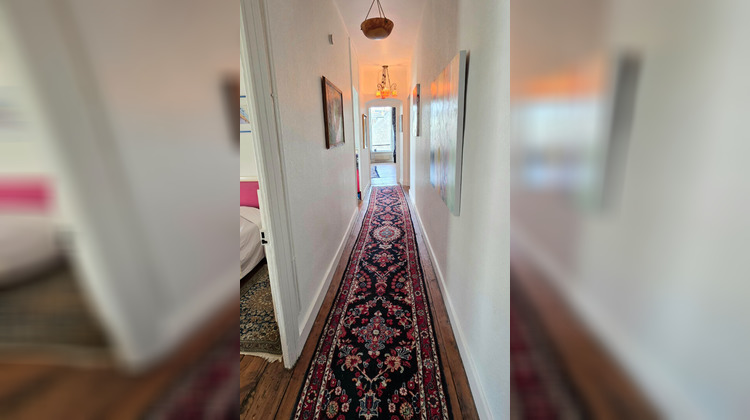 Ma-Cabane - Vente Appartement QUIMPER, 98 m²