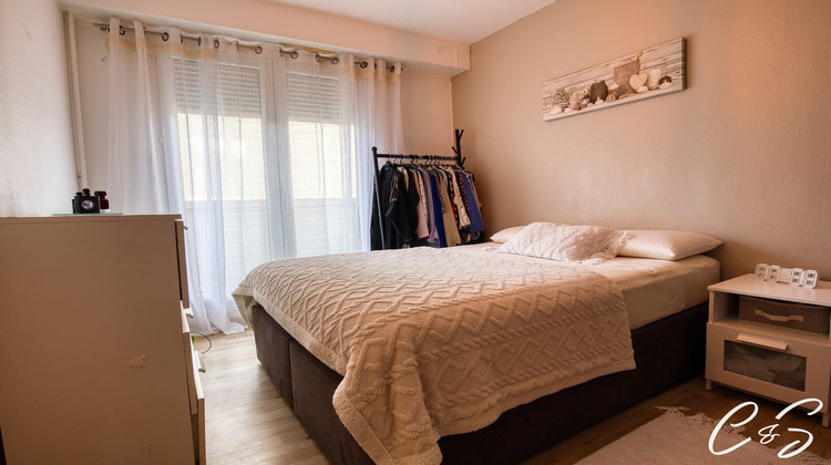 Ma-Cabane - Vente Appartement Quimper, 70 m²