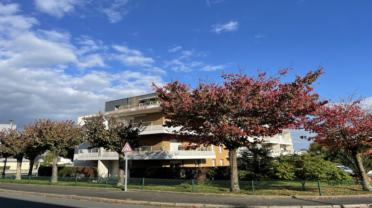 Ma-Cabane - Vente Appartement Quimper, 48 m²