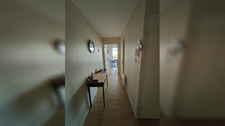 Ma-Cabane - Vente Appartement Quimper, 48 m²