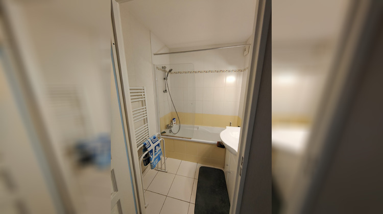 Ma-Cabane - Vente Appartement Quimper, 48 m²