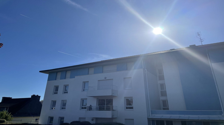 Ma-Cabane - Vente Appartement Quimper, 37 m²