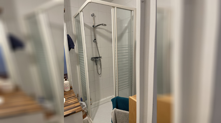 Ma-Cabane - Vente Appartement Quimper, 37 m²