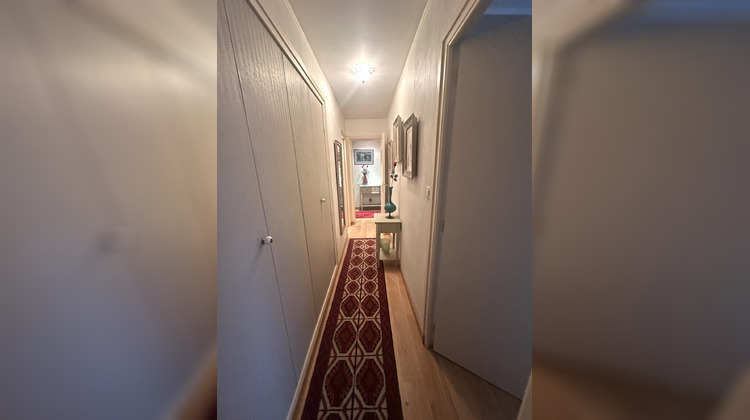 Ma-Cabane - Vente Appartement Quimper, 67 m²